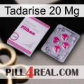 Tadarise 20 Mg 32